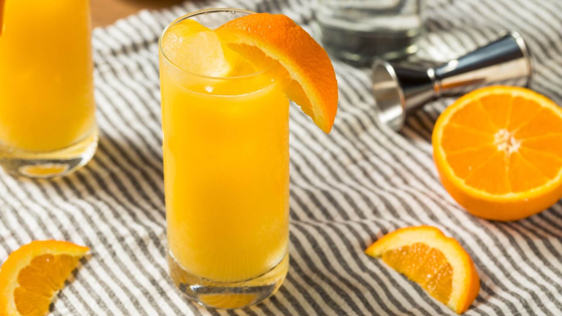 Screwdriver | IWSA