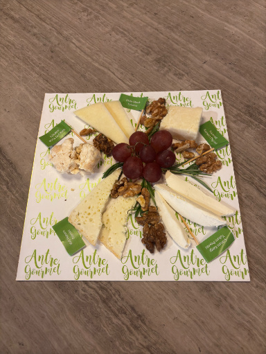 Wine & Cheese: Sonbaharla Gelen Peynirler